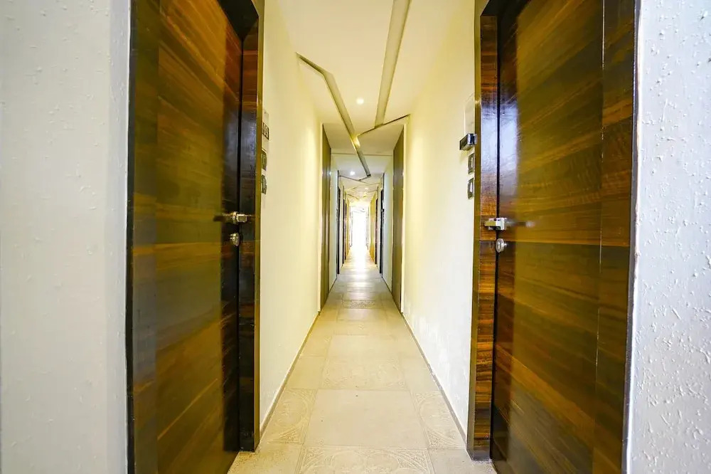 FabHotel Prime Supreme Grande - 600M From Calangute Beach