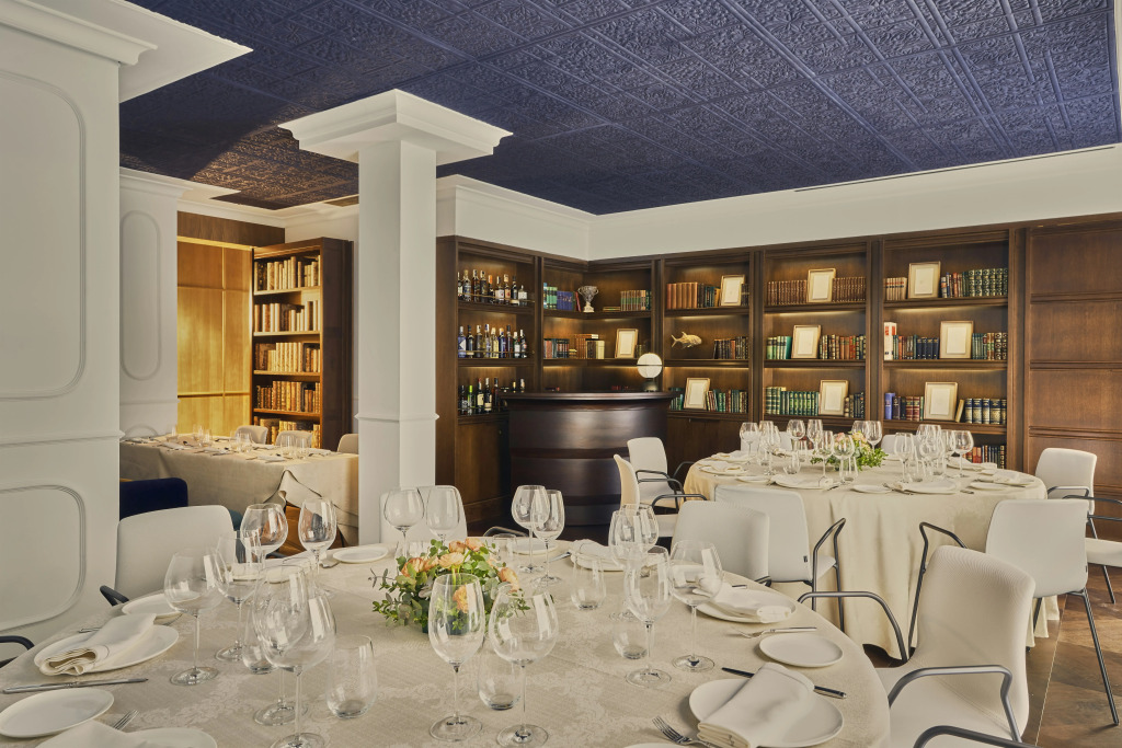 Seda Club Hotel - Small Luxury Hotels