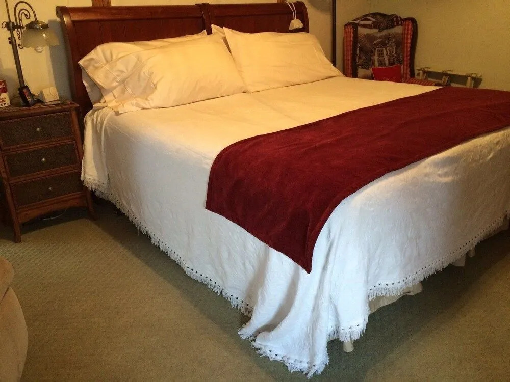 Campbell House B&B