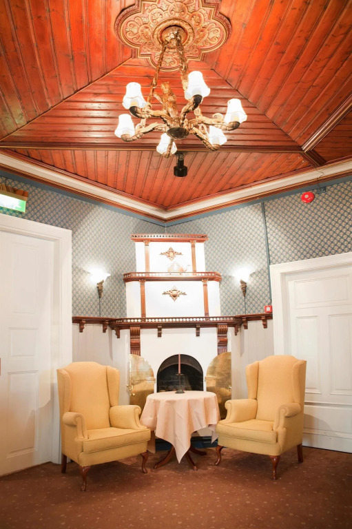 Best Western Tingvold Park Hotel