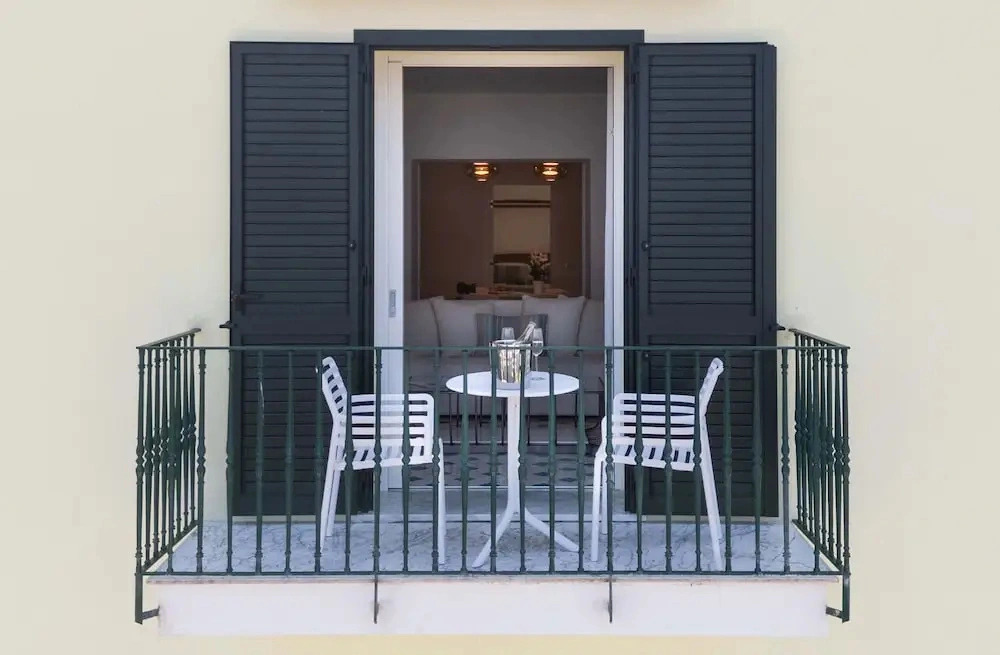 Maison Marika in Sorrento