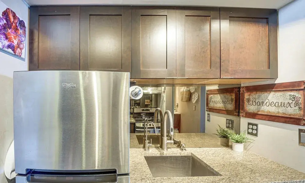 Daytona Beach Retreat: Beach Access!