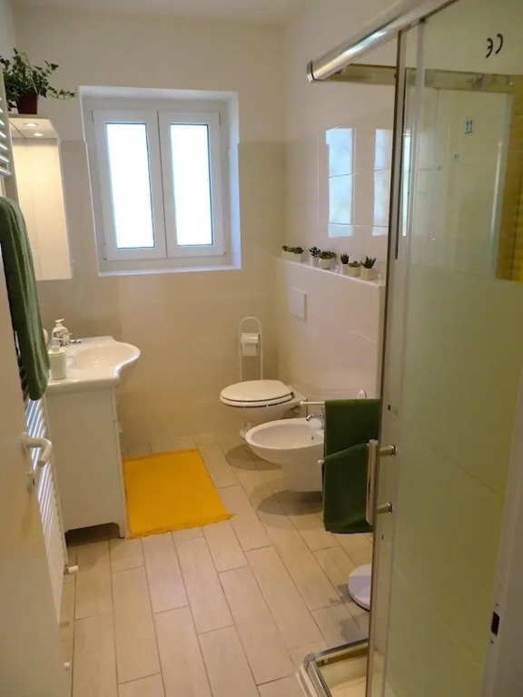 Asia Apartment in Stresa With Wonderful Lake View