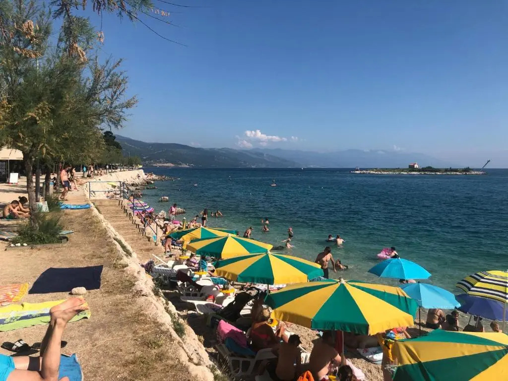 Apartments Ruza