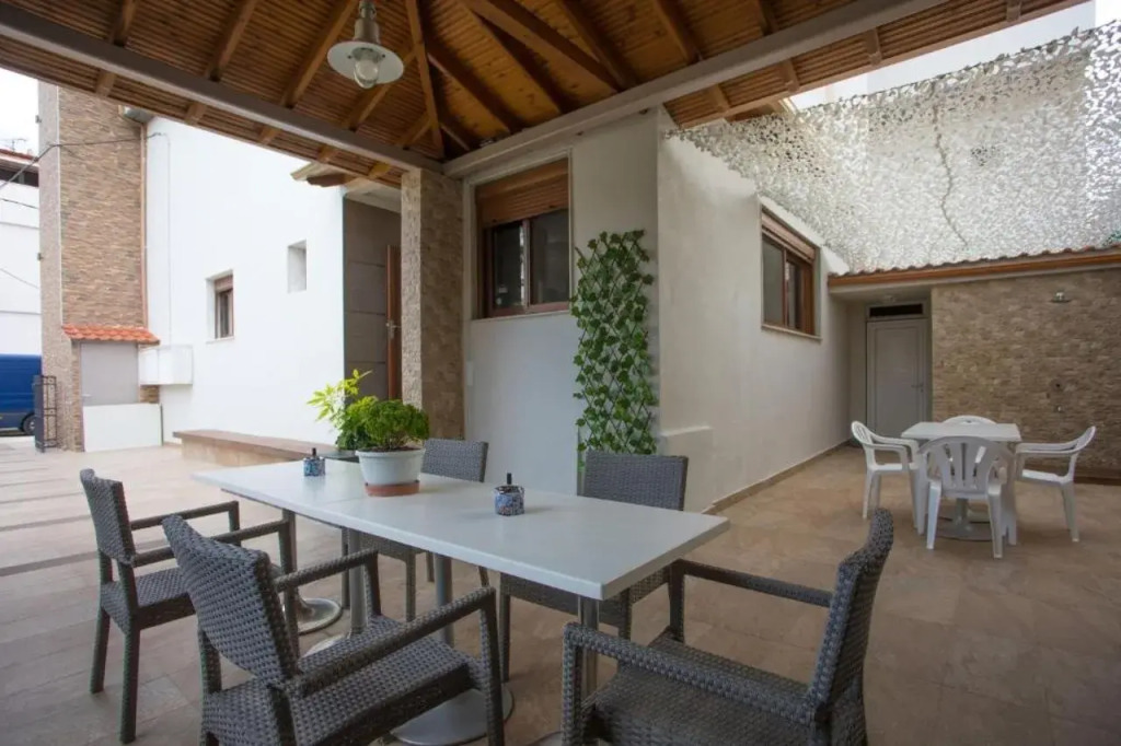 Villa Amalia Sun Beach