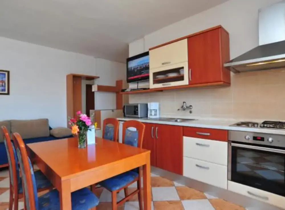 Guest House Burela