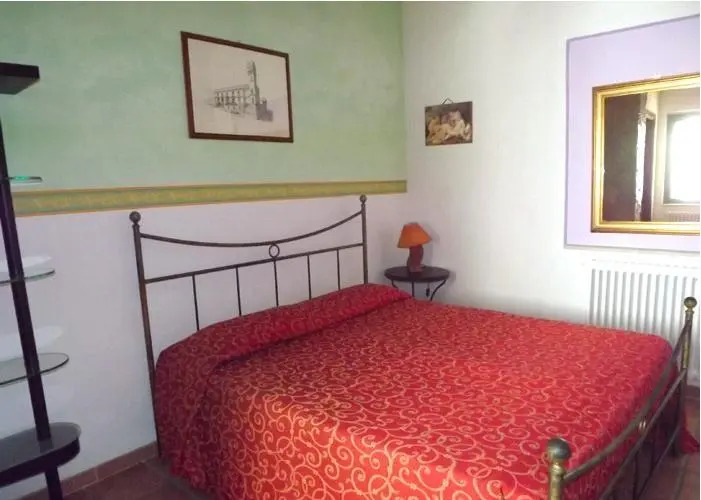 Casa Masseria Le Ville