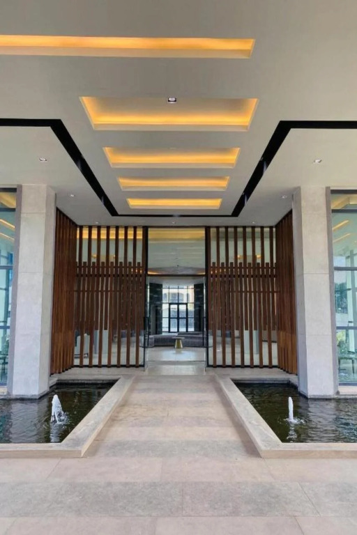 Somerset Westview Nairobi All Suites