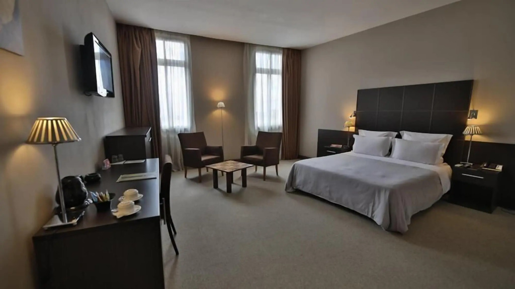 TANA-Boutique Hôtel