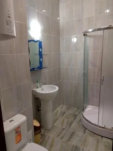 Apartments na Beregu