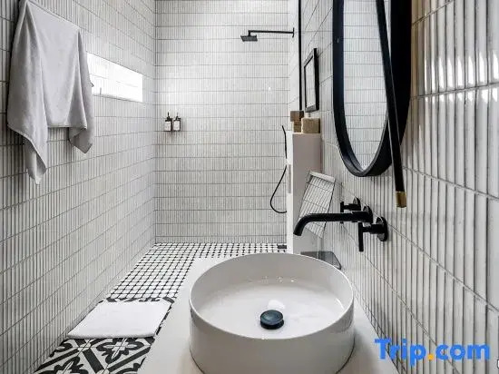 Villa White Pepper 2BR Canggu