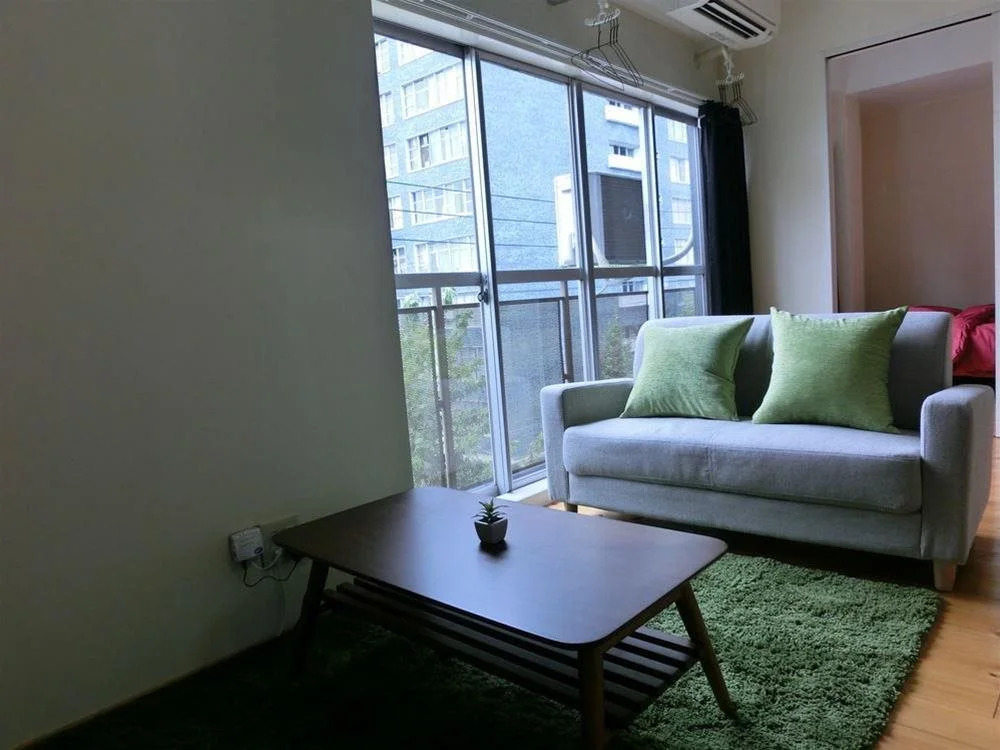 Bay Apartment