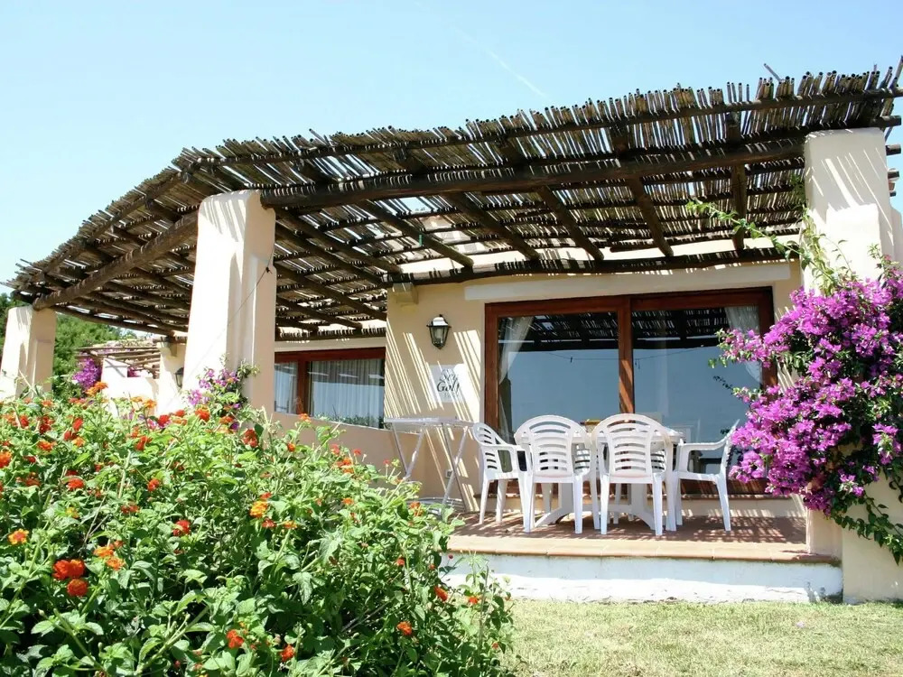 Holiday Home in Stintino Near Sea Beach