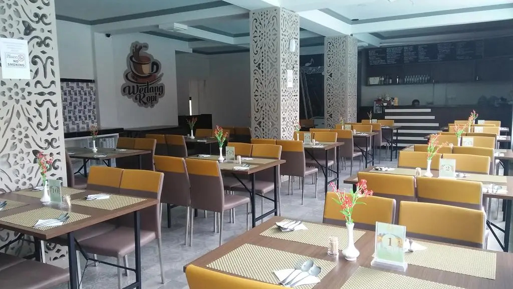 Sunqta Guci Tegal