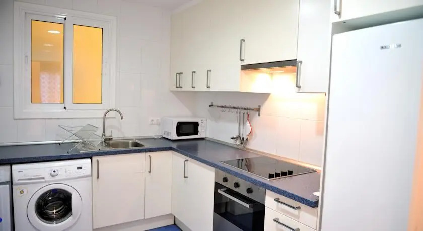 Shikbarcelona Pedralbes