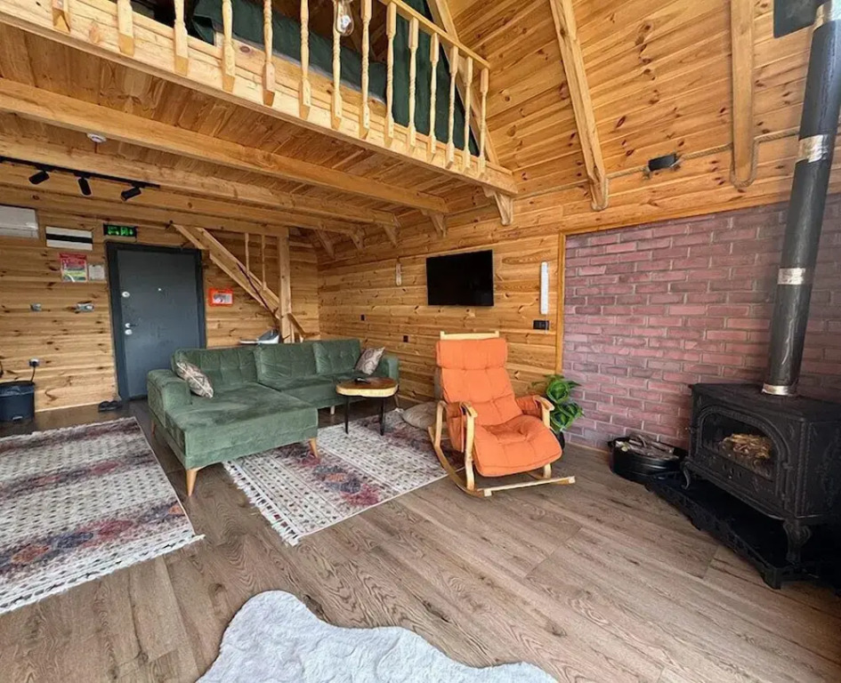 Rizelove Bungalov