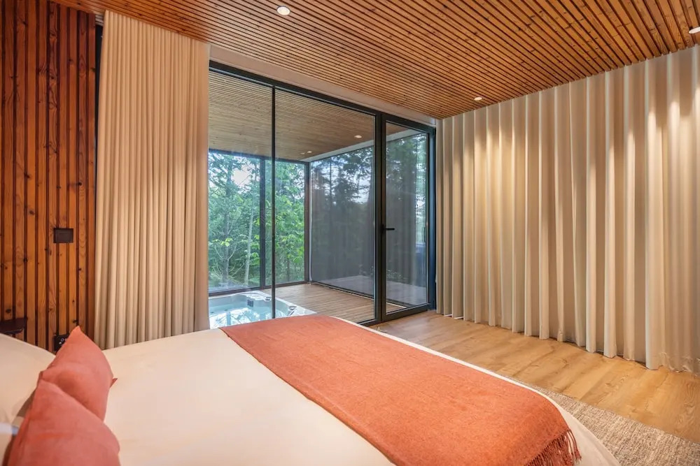 Prendal Eco Living Villa II - Minho s Guest