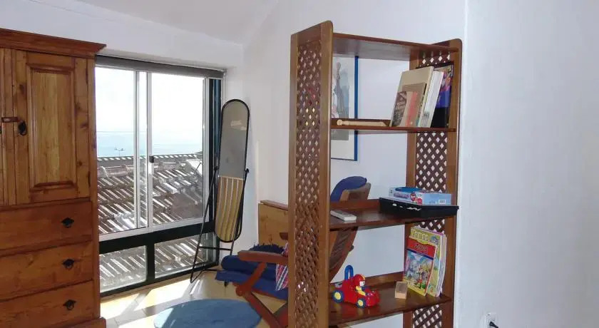 Alfama River View Duplex