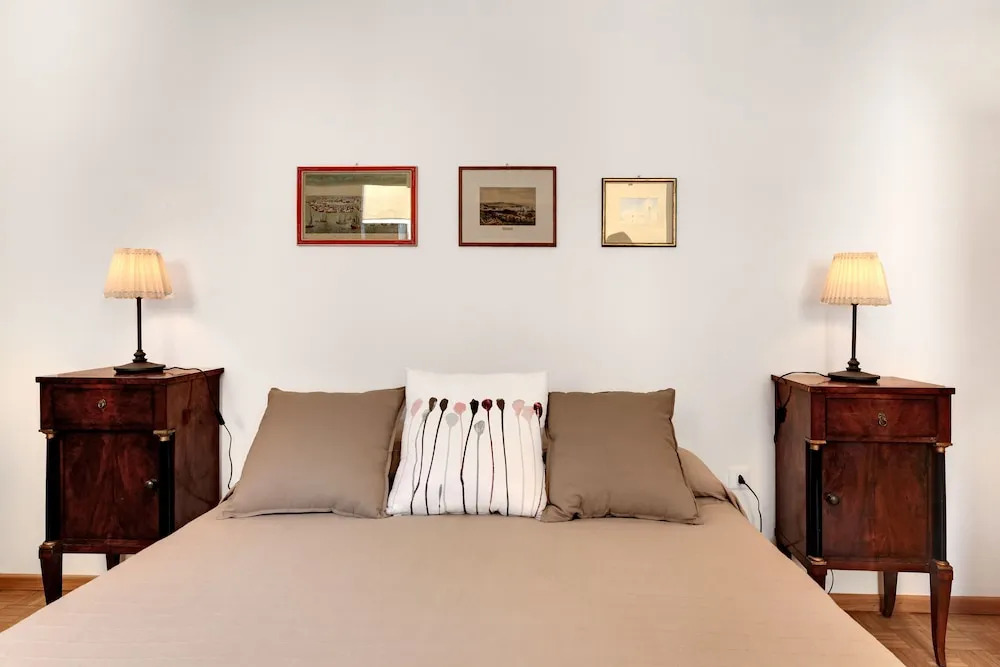Santo Stefano Accademia Apartment Venice