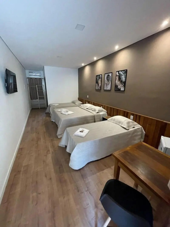 Hotel Campestre Atibaia