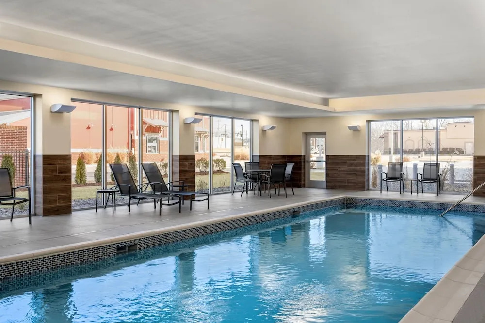 Fairfield Inn & Suites by Marriott Cape Girardeau