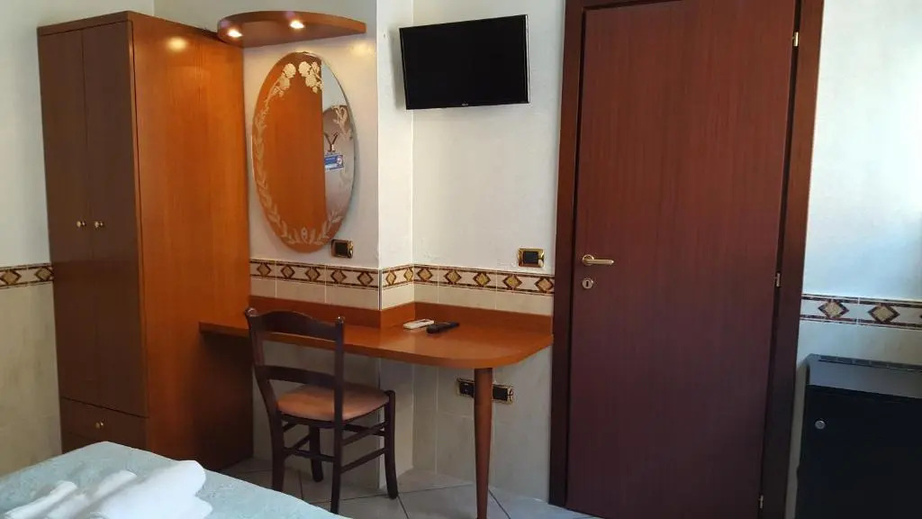 Motel Villaggio