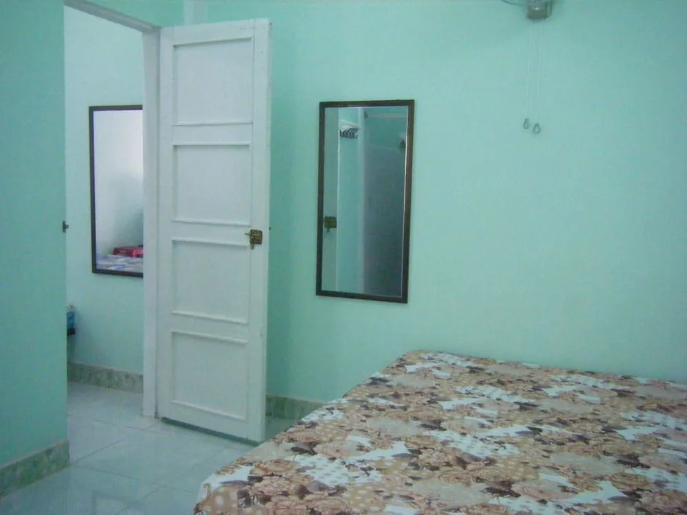 Homestay Nhat Loi