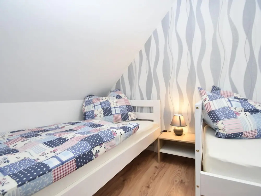 Family-friendly Timmenrode Stay