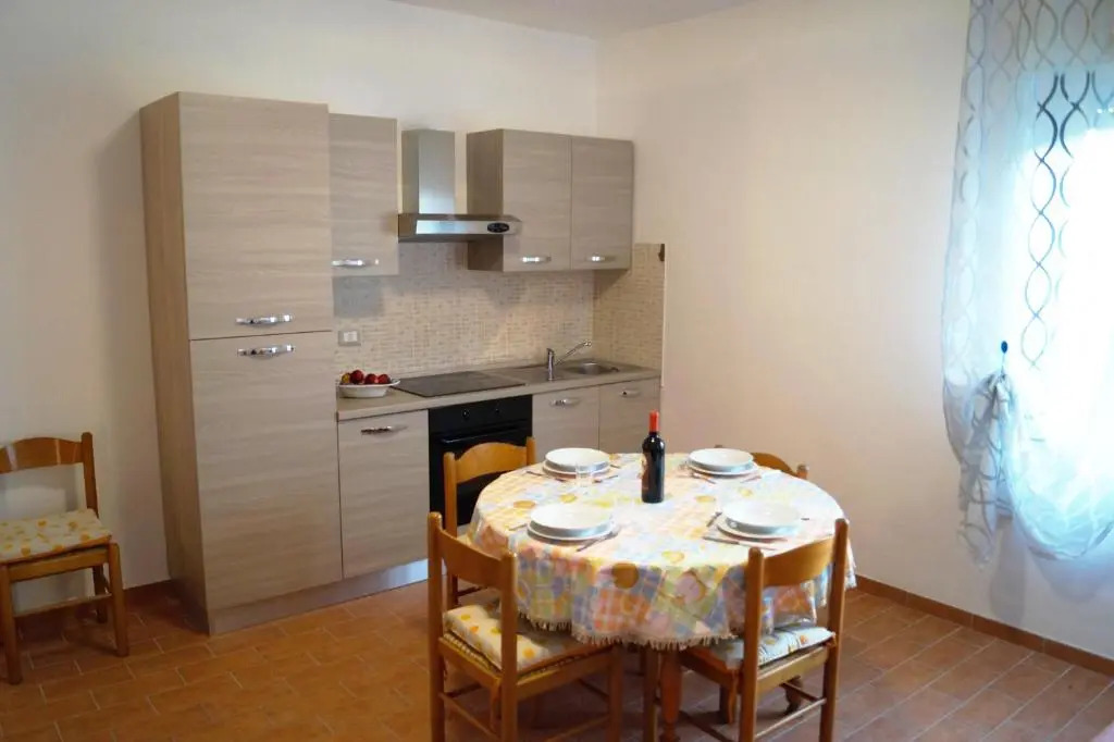 Agriturismo il Viandante