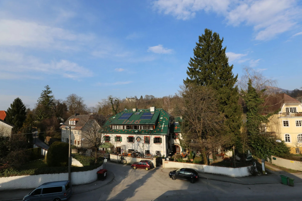 Haus Wartenberg