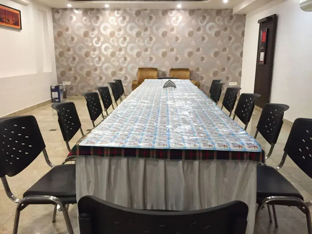 Holiday inn PG varanasi