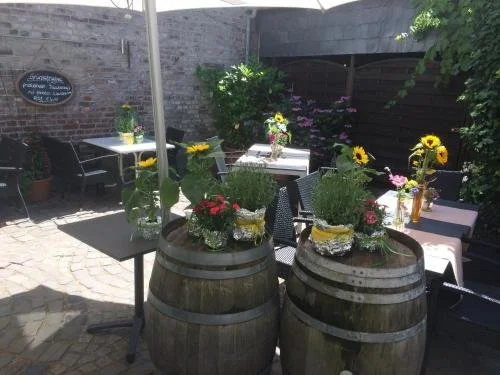 Hotel Haus Thoeren