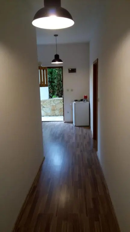 hostel Stalno Sretan
