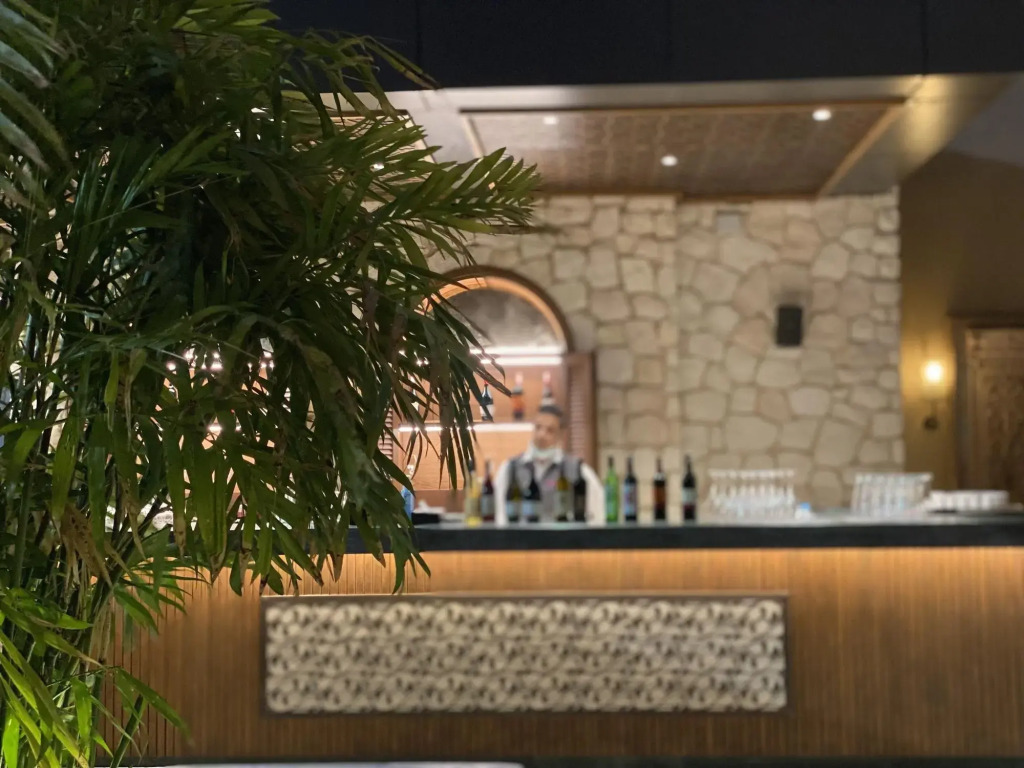 Crowne Plaza - West Cairo Arkan by IHG