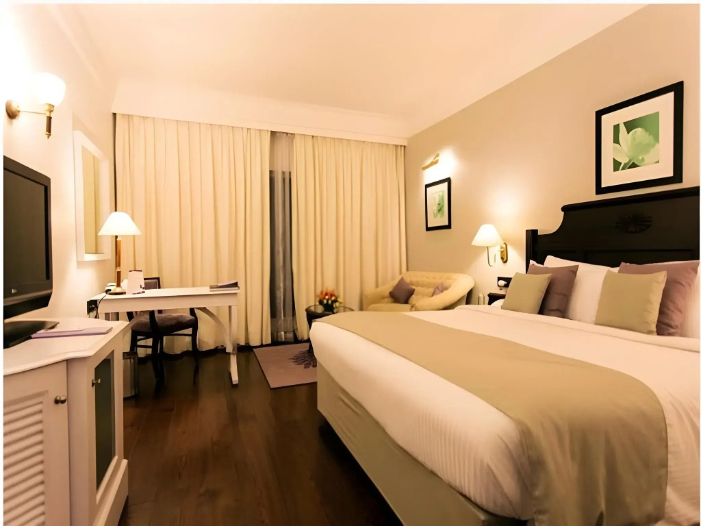 Hotel Royal Orchid Bangalore