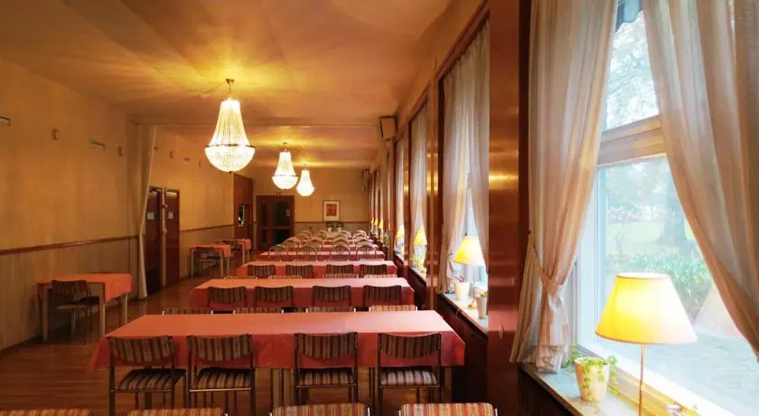 Perstorps Hotell