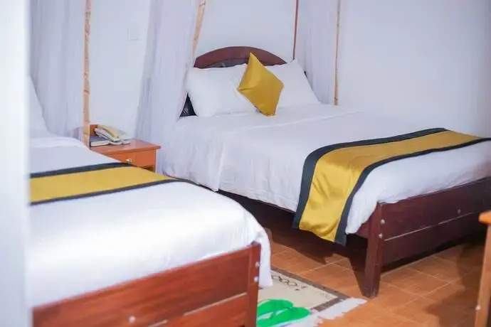 The Mavvel Hotel