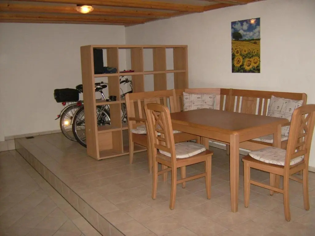 Ferienwohnung Seidel