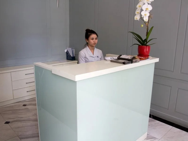 Lafayette De Saigon Serviced Apartment Managed By Dragon Fly