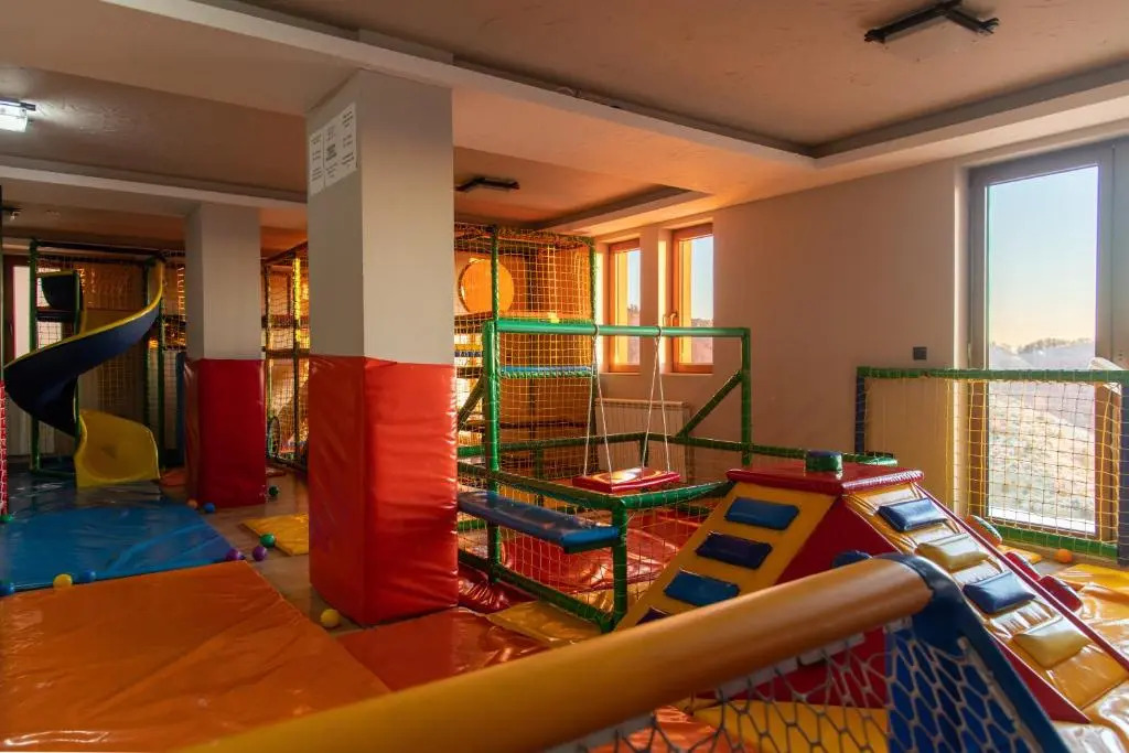 Premier 1 - Milmari Resort