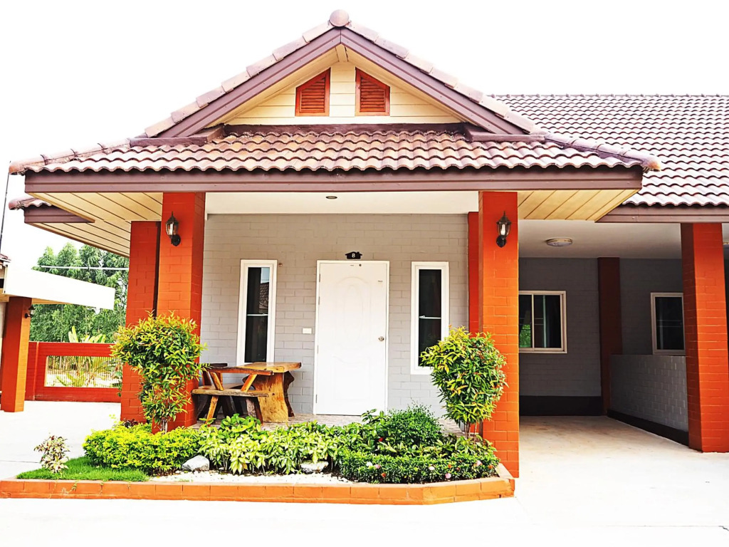 Benwadee Resort Pattaya