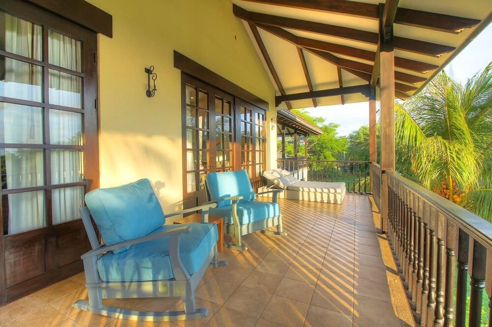 Villa Mansita