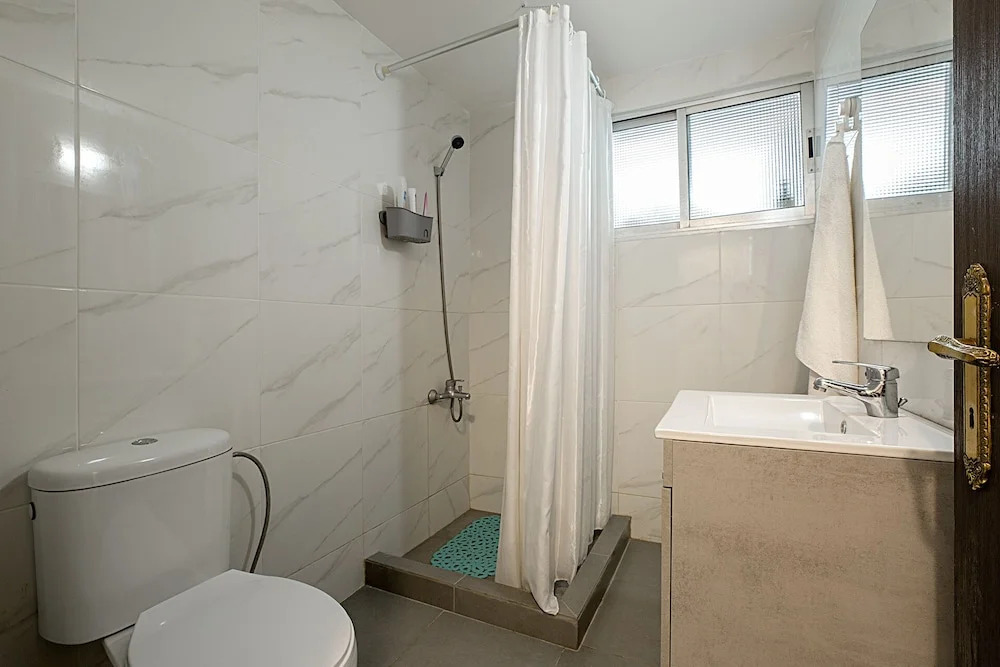 White Hostel
