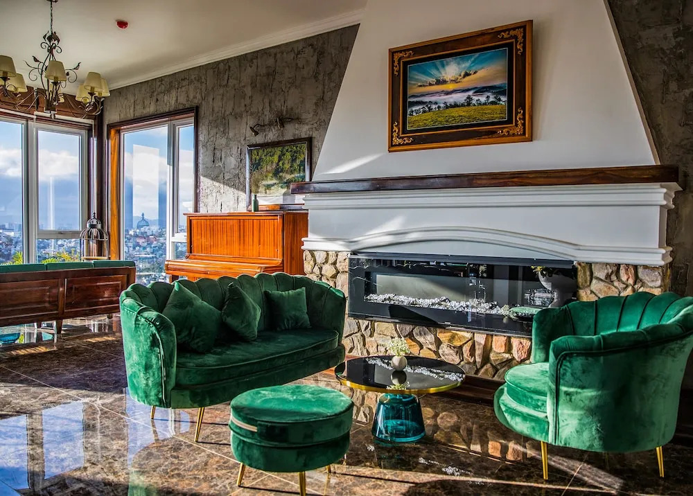 EX Hotel Dalat