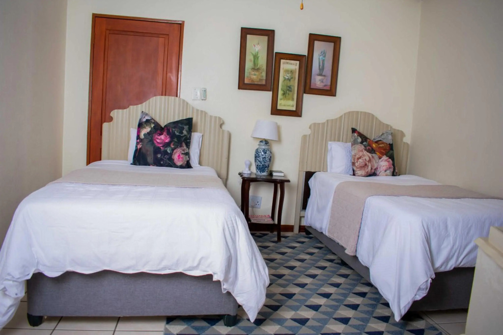 Tengo guest house