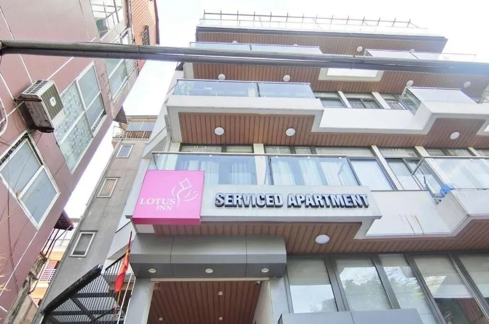 Lotus Inn Serviced Apartment