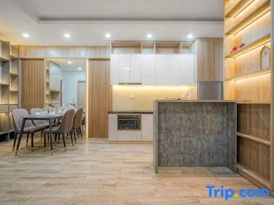 LuSSO Suites - D1mension & Zenity Residence, SG's Heart