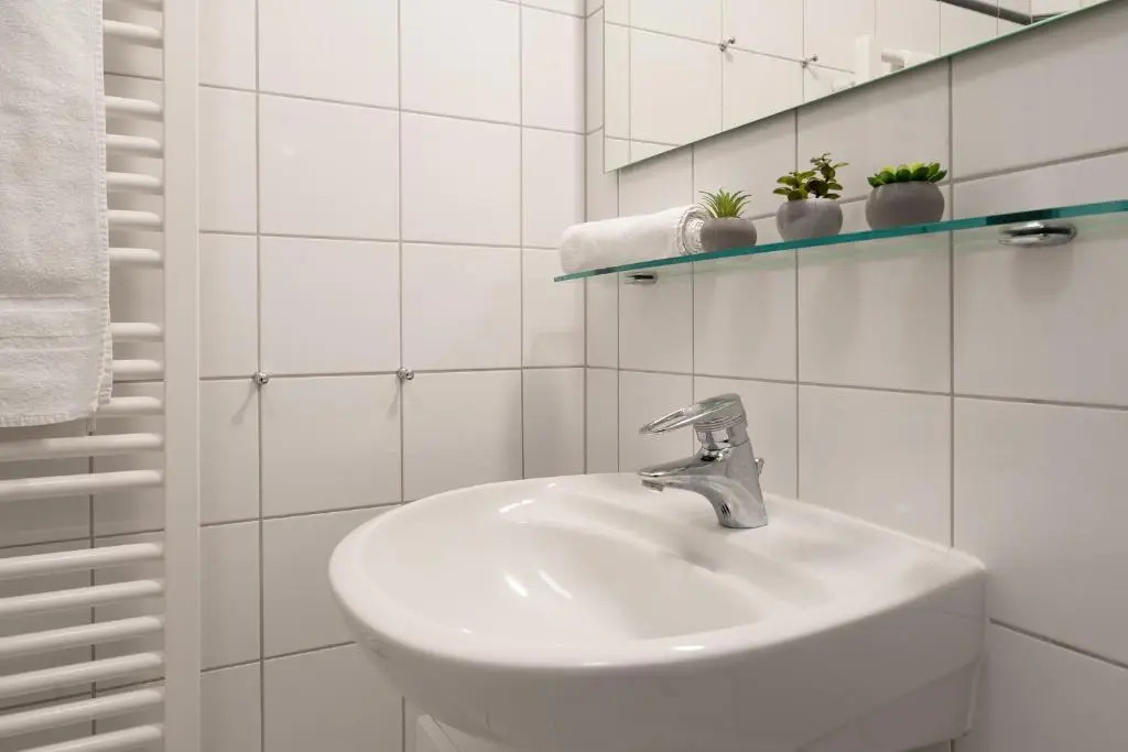 Seepferdchen Wohnung 29