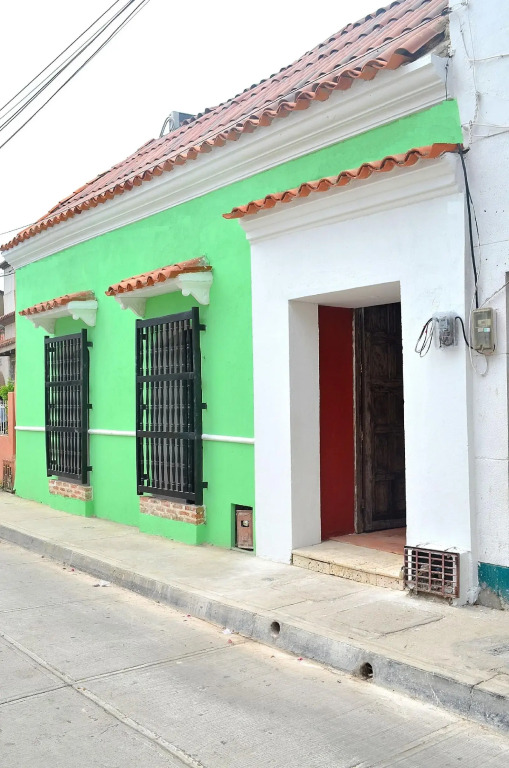Hotel Galeria la Trinidad