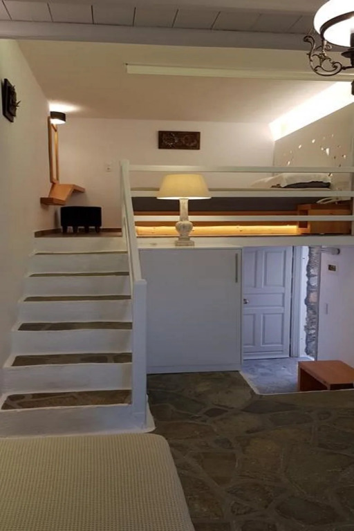 Vrahos Boutique Hotel